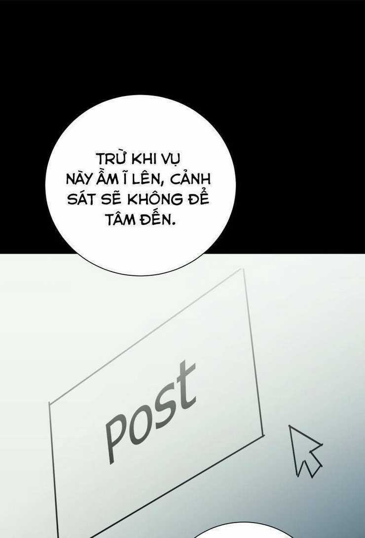 Anh Chàng Lầu Trên Chapter 37 trang 100