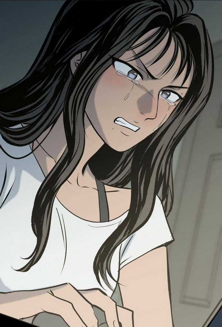 Anh Chàng Lầu Trên Chapter 37 trang 102