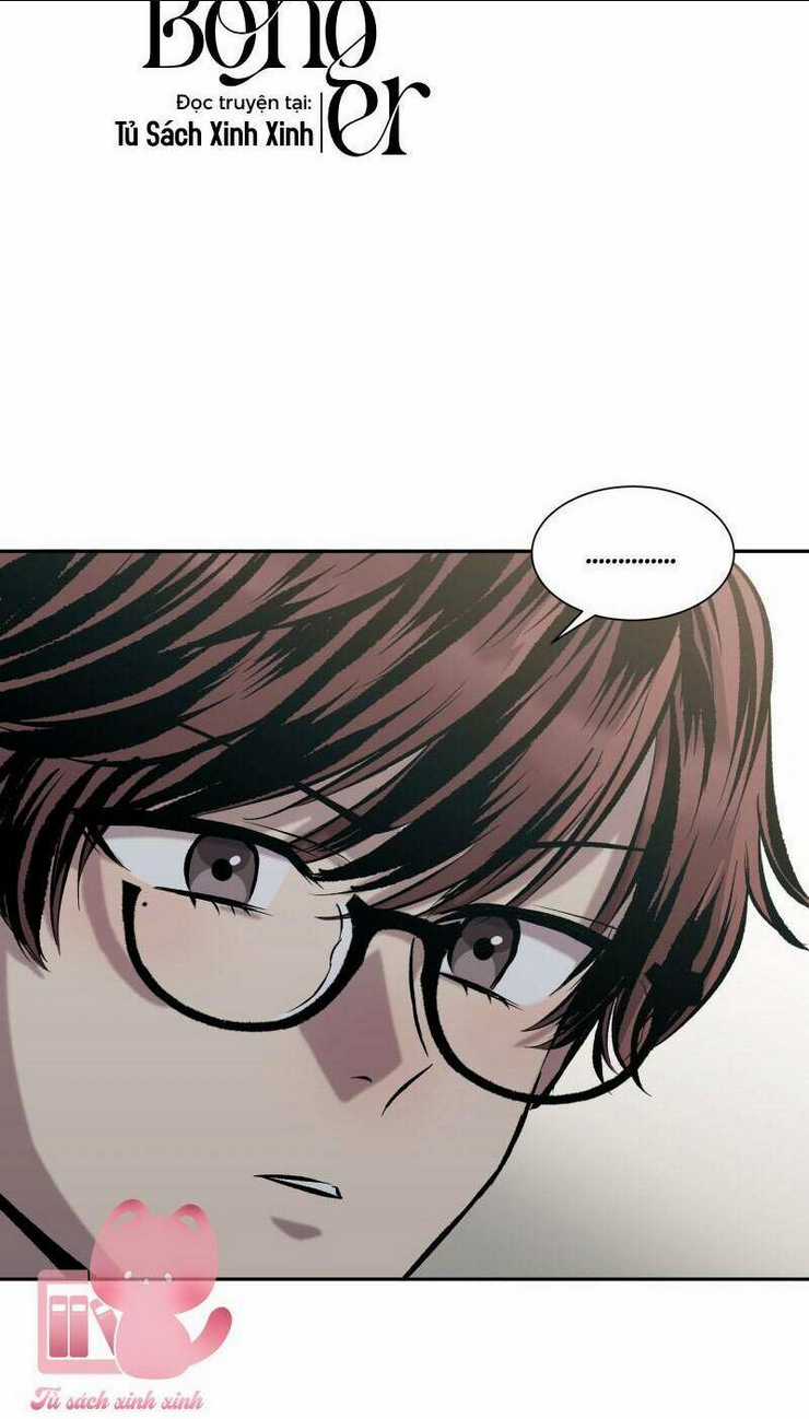 Anh Chàng Lầu Trên Chapter 37 trang 11