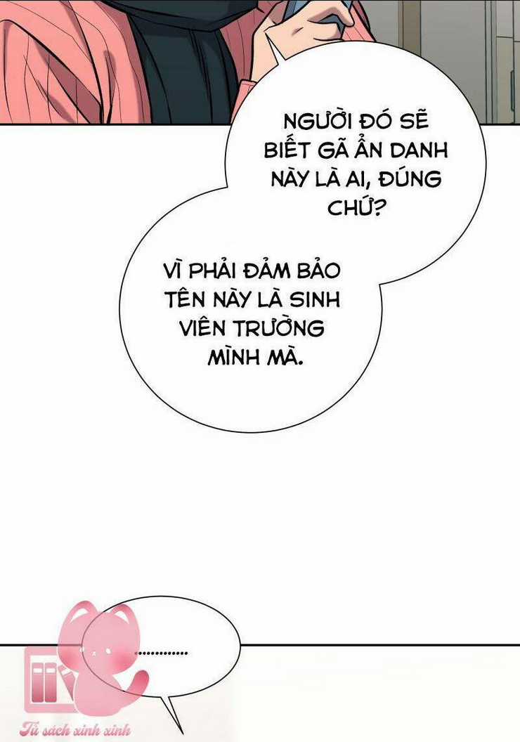Anh Chàng Lầu Trên Chapter 37 trang 17
