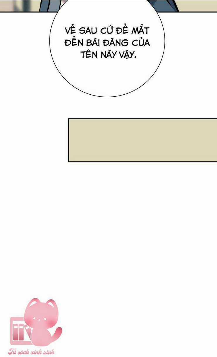 Anh Chàng Lầu Trên Chapter 37 trang 19