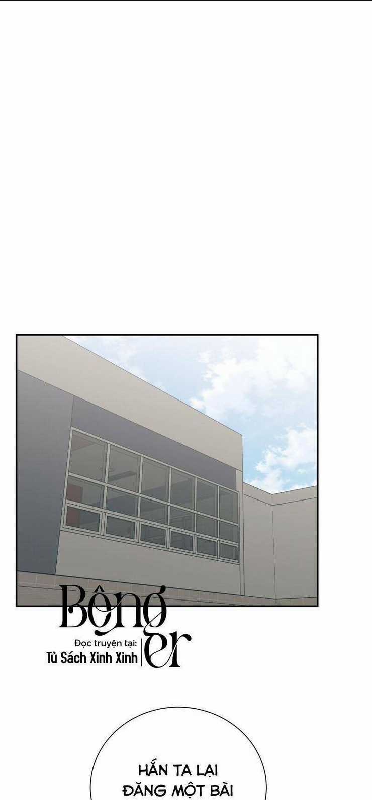 Anh Chàng Lầu Trên Chapter 37 trang 20