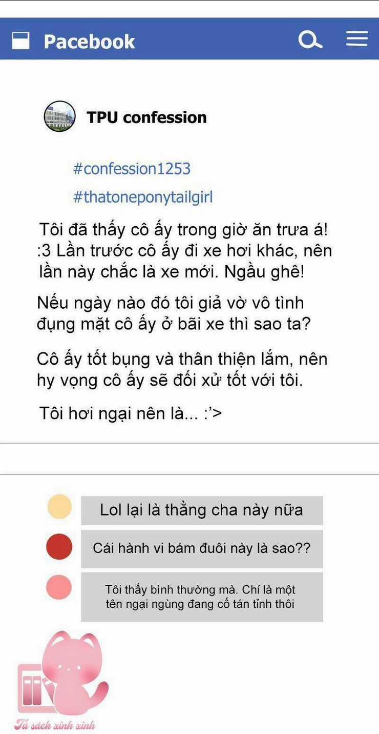 Anh Chàng Lầu Trên Chapter 37 trang 23