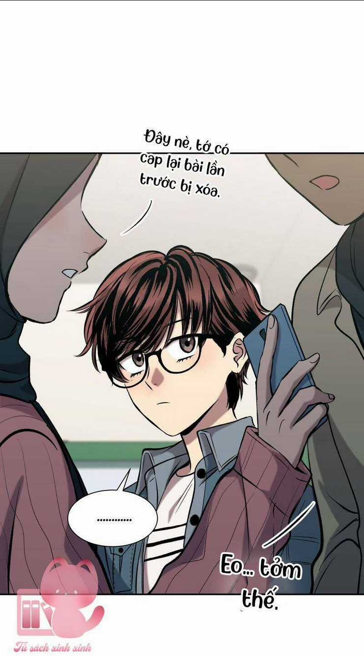 Anh Chàng Lầu Trên Chapter 37 trang 29