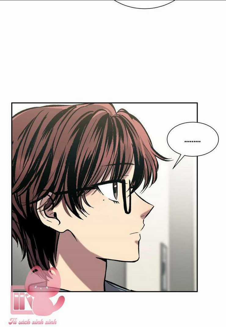 Anh Chàng Lầu Trên Chapter 37 trang 35