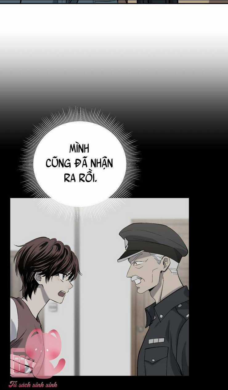 Anh Chàng Lầu Trên Chapter 37 trang 37