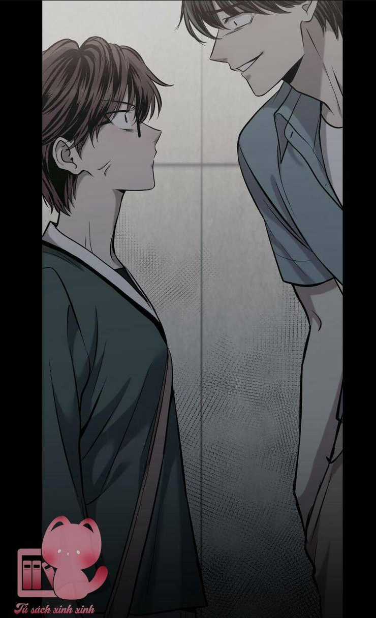 Anh Chàng Lầu Trên Chapter 37 trang 39