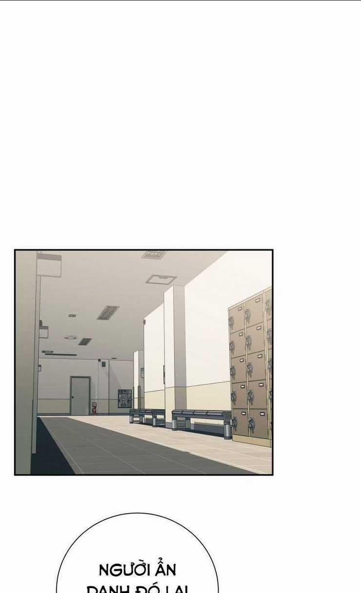 Anh Chàng Lầu Trên Chapter 37 trang 4