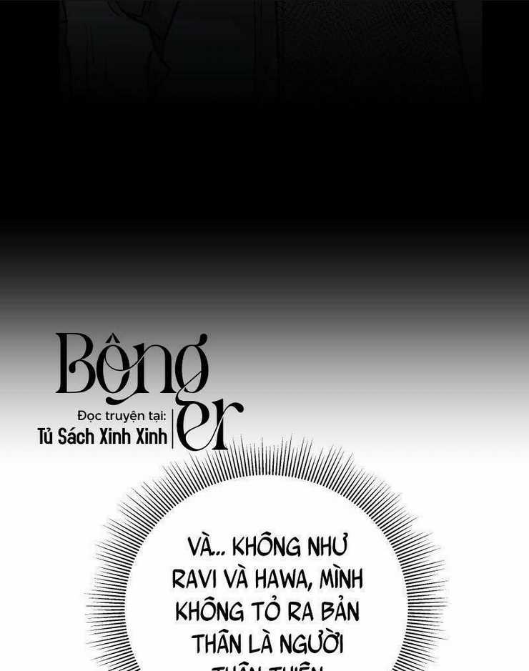 Anh Chàng Lầu Trên Chapter 37 trang 40