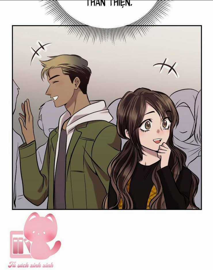 Anh Chàng Lầu Trên Chapter 37 trang 41