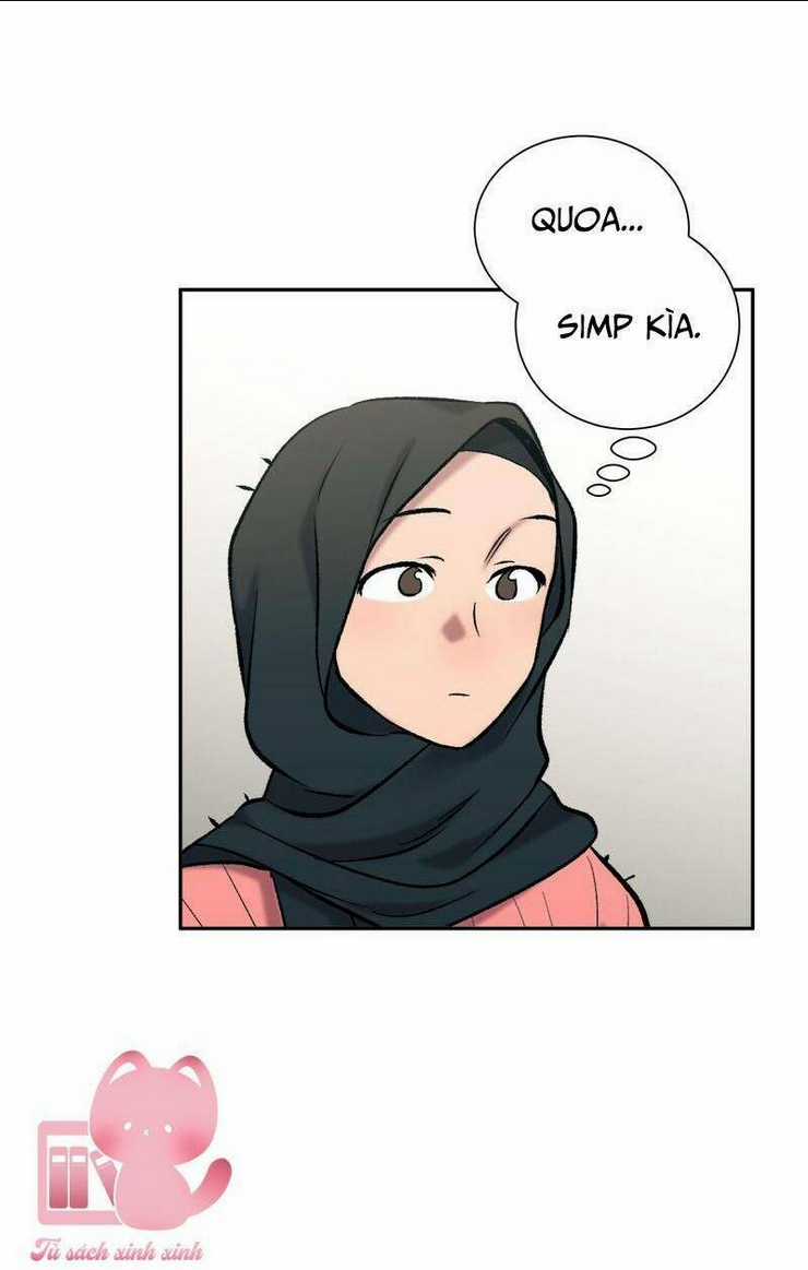 Anh Chàng Lầu Trên Chapter 37 trang 47