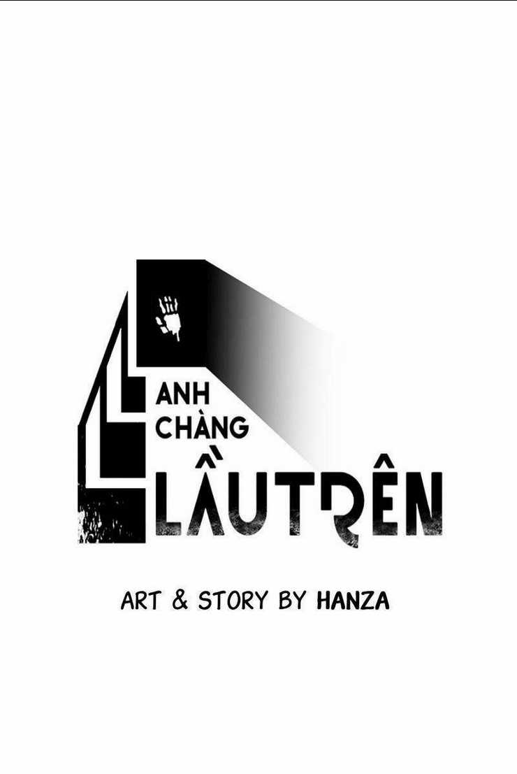 Anh Chàng Lầu Trên Chapter 37 trang 48