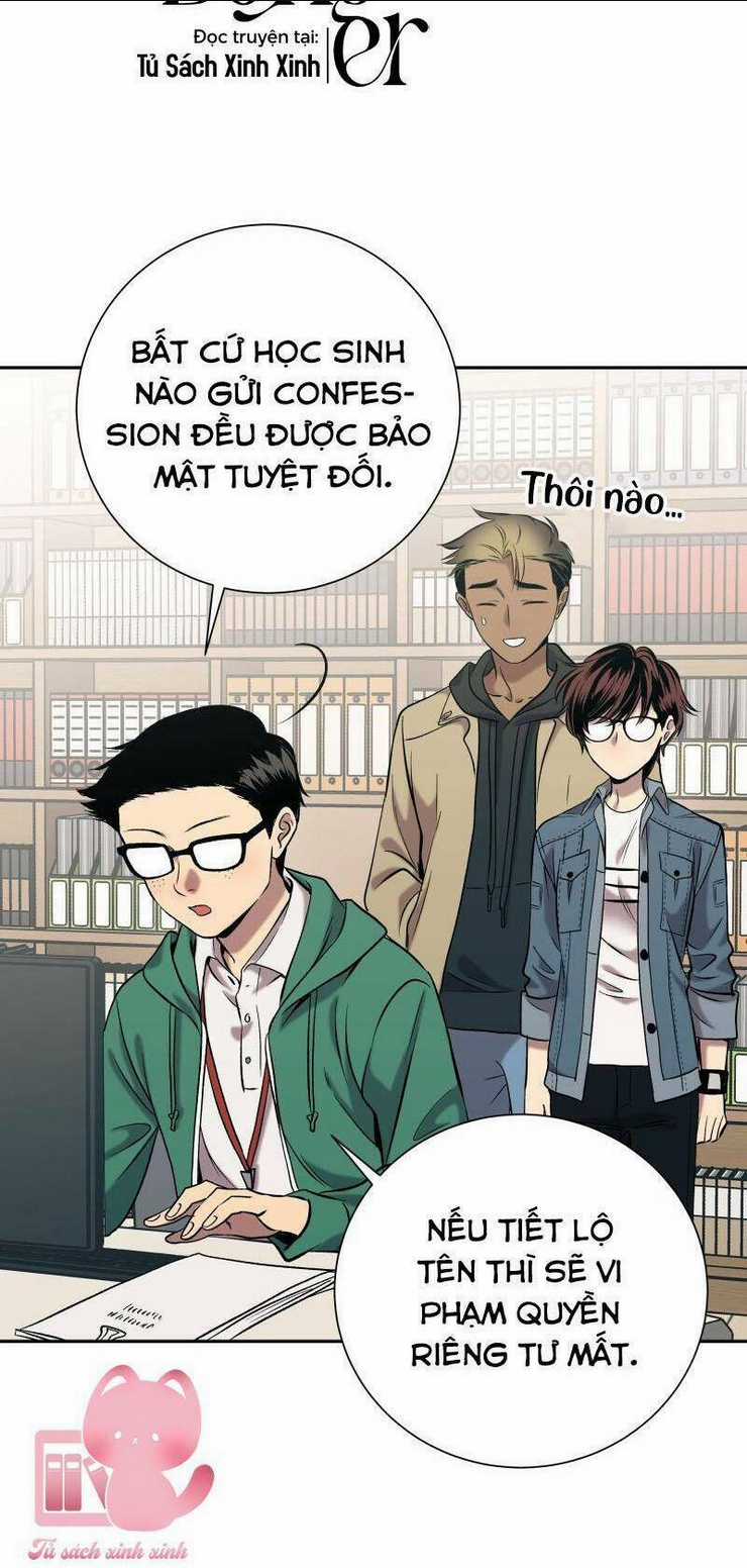 Anh Chàng Lầu Trên Chapter 37 trang 51