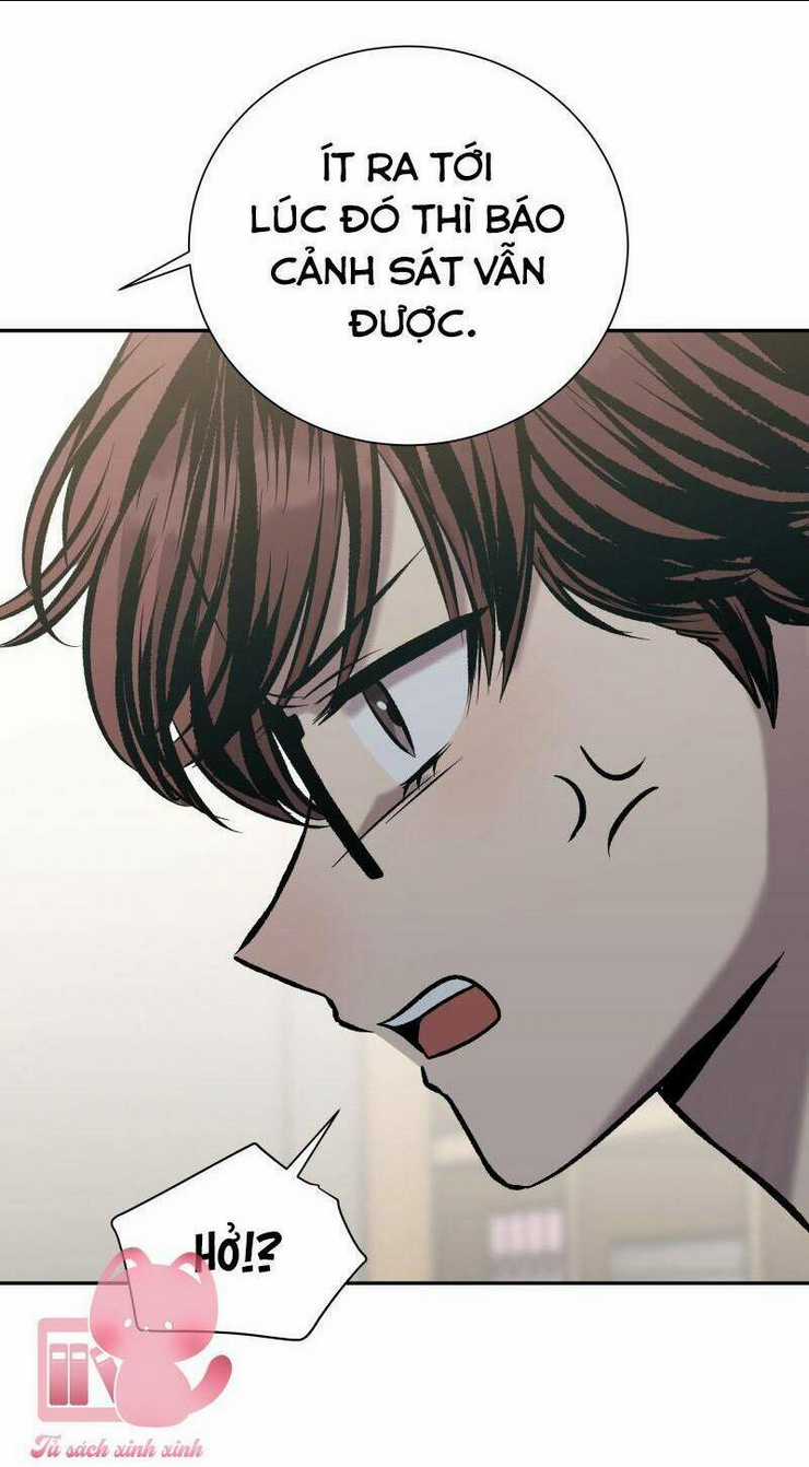 Anh Chàng Lầu Trên Chapter 37 trang 57