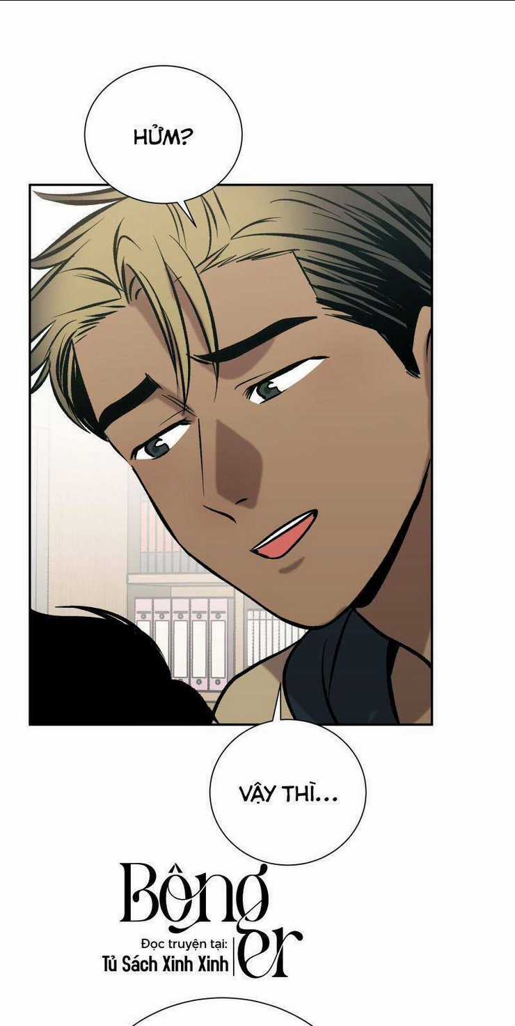 Anh Chàng Lầu Trên Chapter 37 trang 60