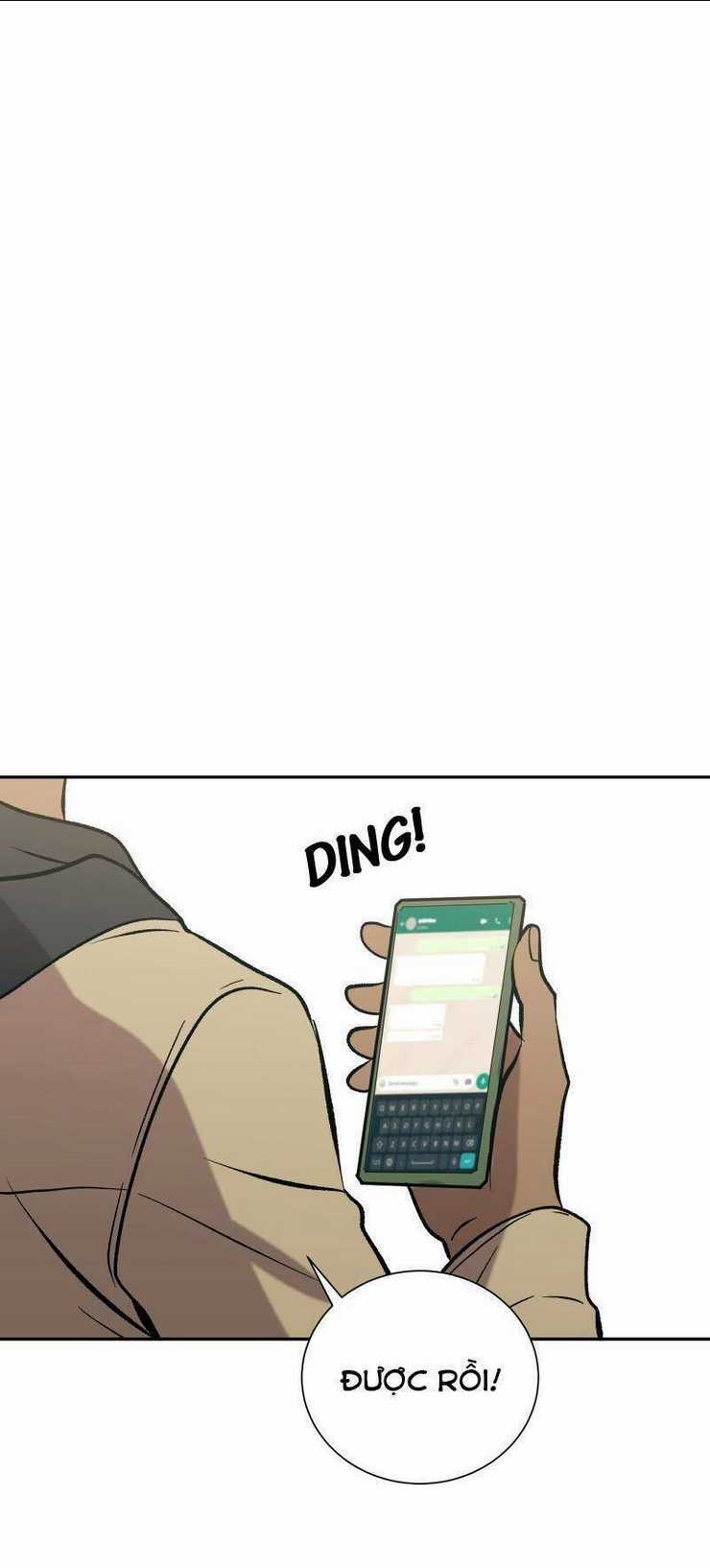 Anh Chàng Lầu Trên Chapter 37 trang 66