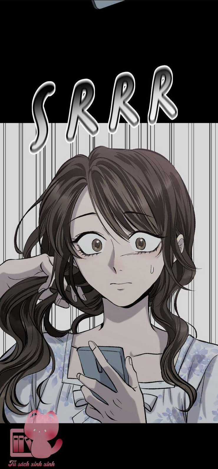 Anh Chàng Lầu Trên Chapter 37 trang 7