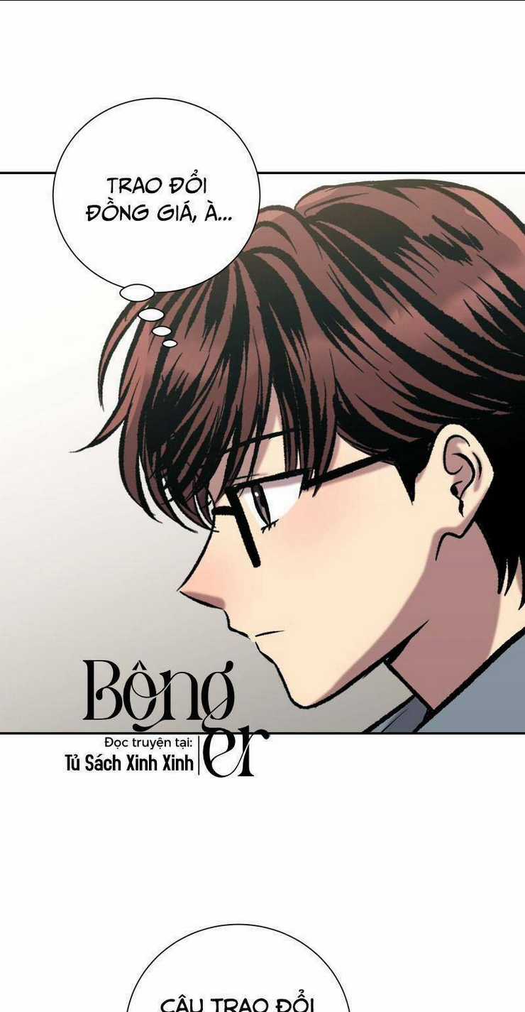 Anh Chàng Lầu Trên Chapter 37 trang 70