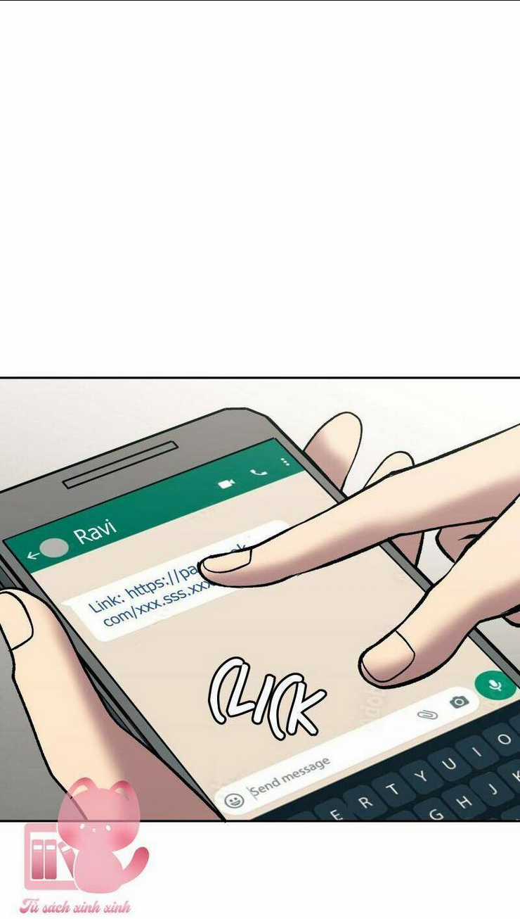 Anh Chàng Lầu Trên Chapter 37 trang 75