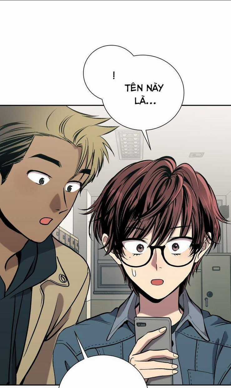 Anh Chàng Lầu Trên Chapter 37 trang 76