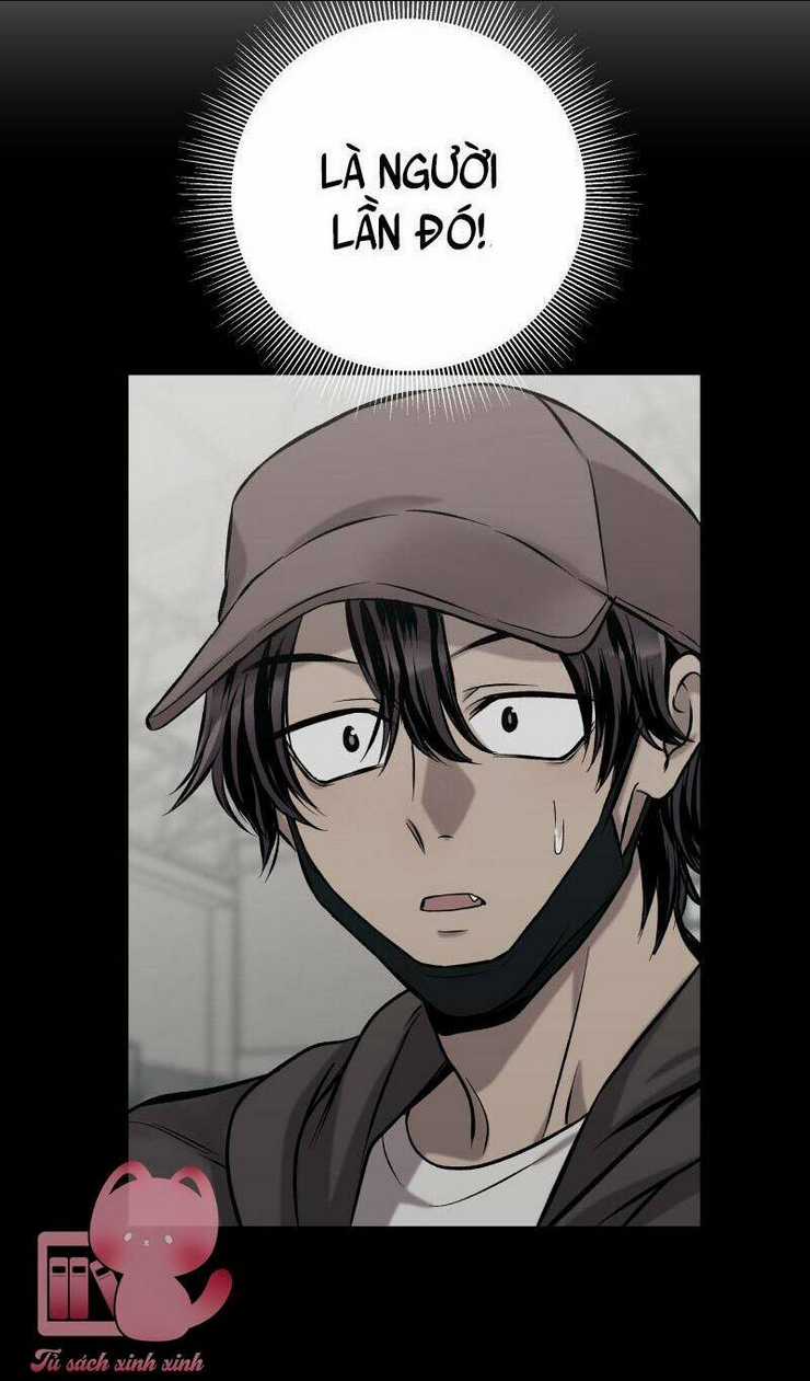 Anh Chàng Lầu Trên Chapter 37 trang 79