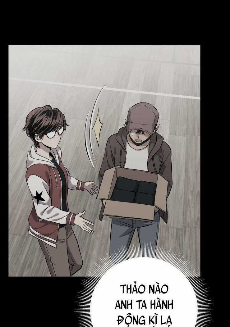 Anh Chàng Lầu Trên Chapter 37 trang 80