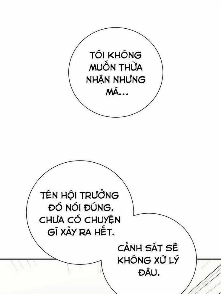 Anh Chàng Lầu Trên Chapter 37 trang 86