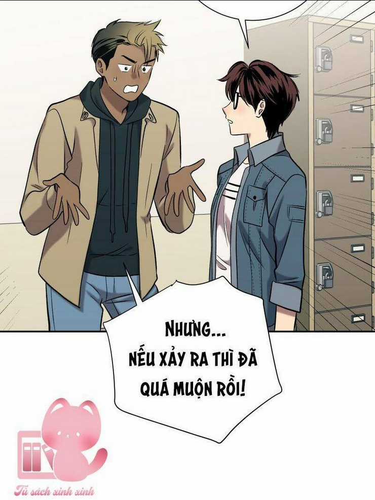 Anh Chàng Lầu Trên Chapter 37 trang 87