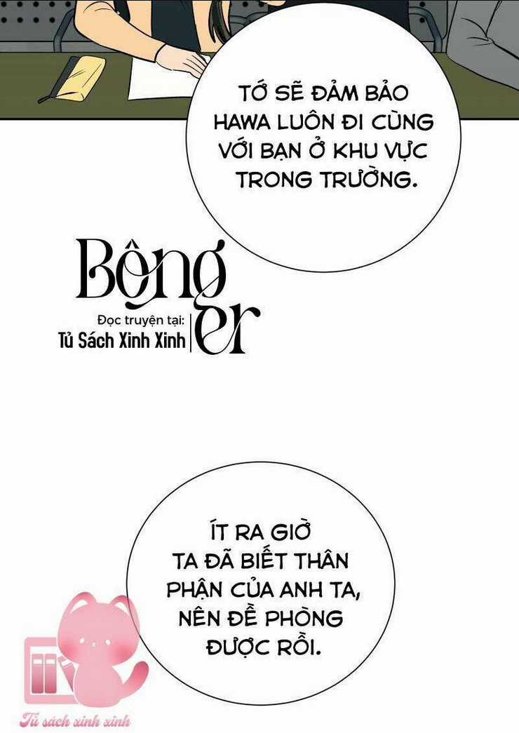 Anh Chàng Lầu Trên Chapter 37 trang 91