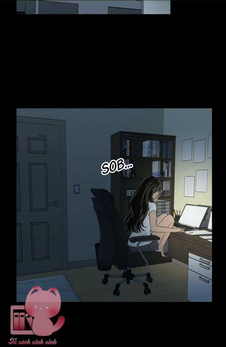 Anh Chàng Lầu Trên Chapter 37 trang 95