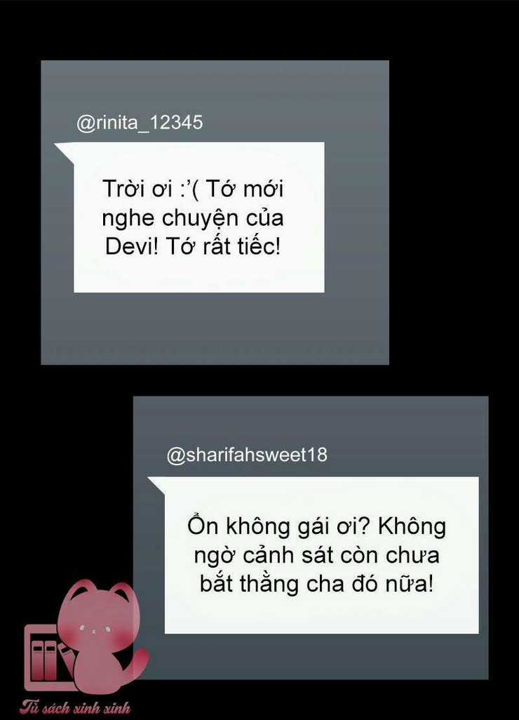 Anh Chàng Lầu Trên Chapter 37 trang 97