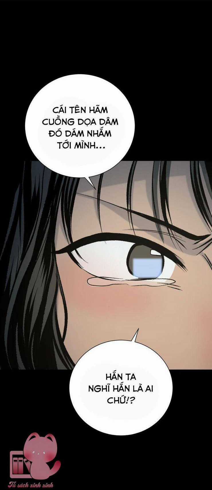 Anh Chàng Lầu Trên Chapter 37 trang 99