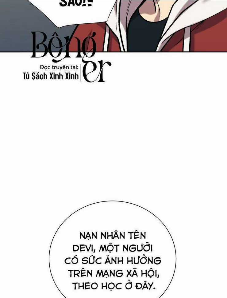 Anh Chàng Lầu Trên Chapter 38 trang 11