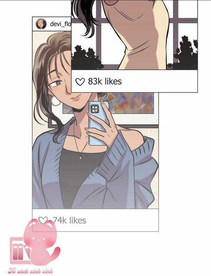 Anh Chàng Lầu Trên Chapter 38 trang 13