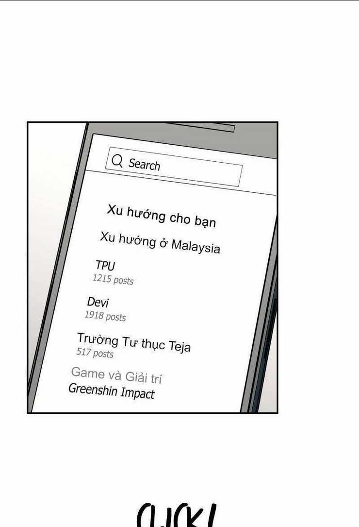 Anh Chàng Lầu Trên Chapter 38 trang 16