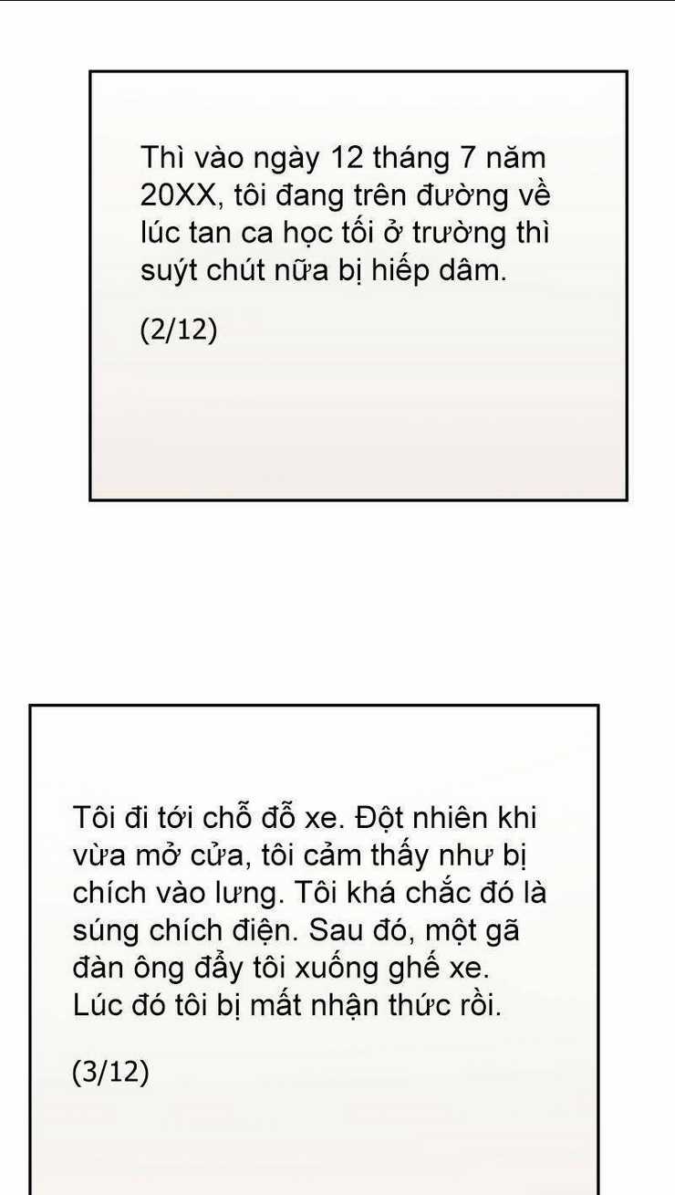 Anh Chàng Lầu Trên Chapter 38 trang 18