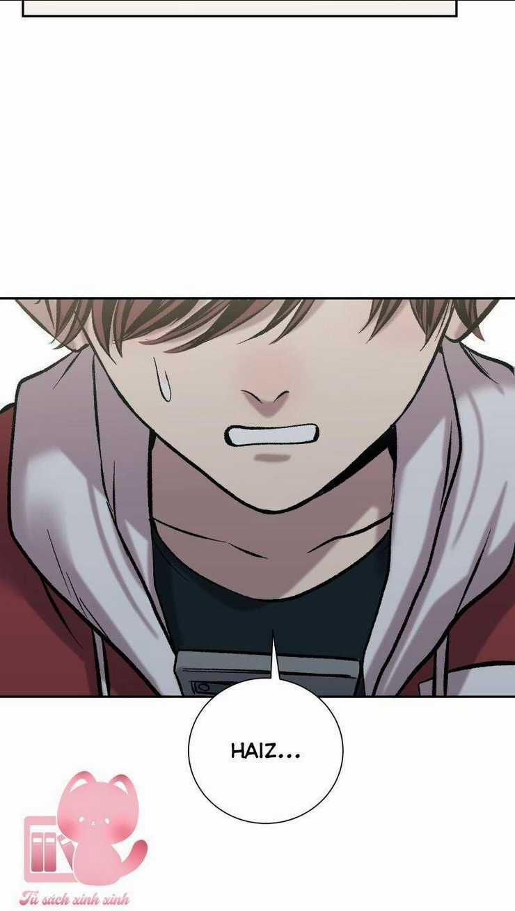 Anh Chàng Lầu Trên Chapter 38 trang 19