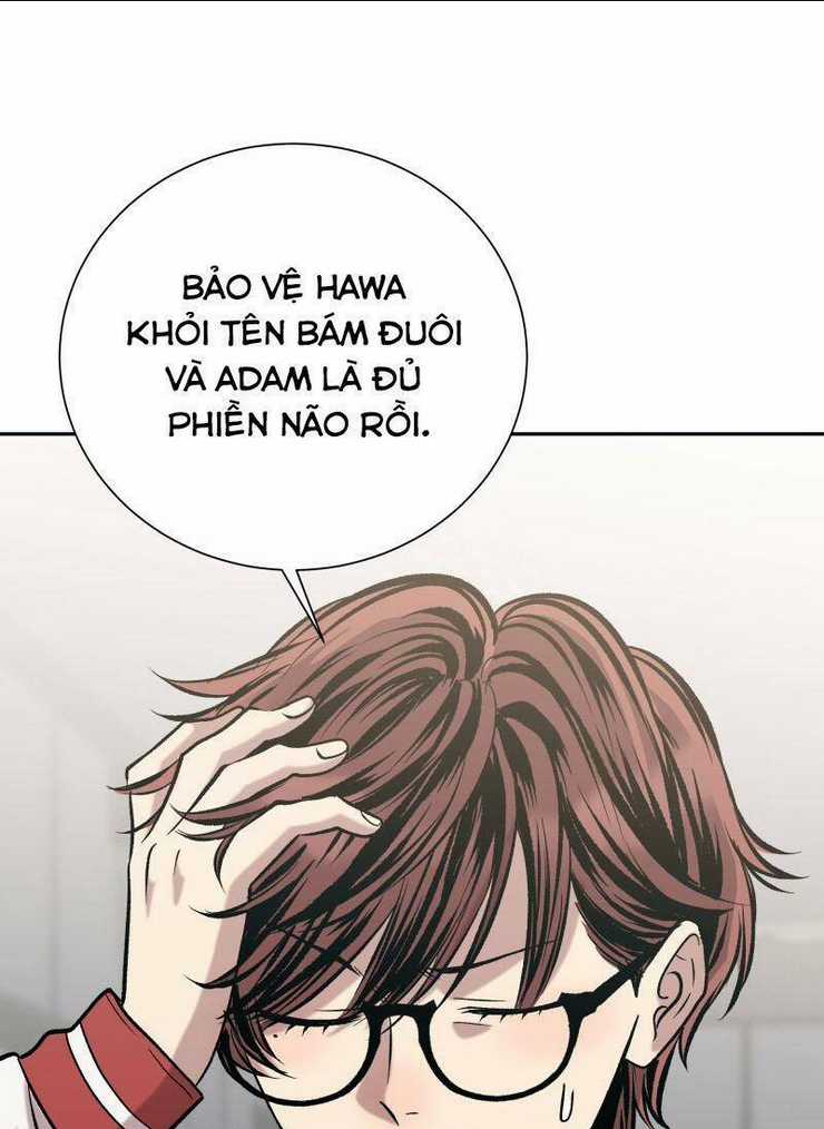 Anh Chàng Lầu Trên Chapter 38 trang 20