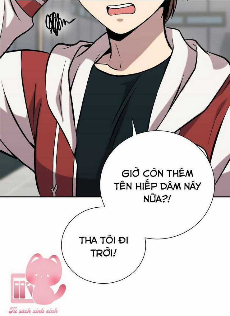 Anh Chàng Lầu Trên Chapter 38 trang 21