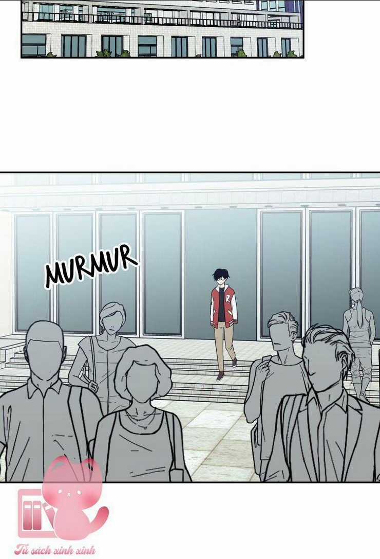 Anh Chàng Lầu Trên Chapter 38 trang 3