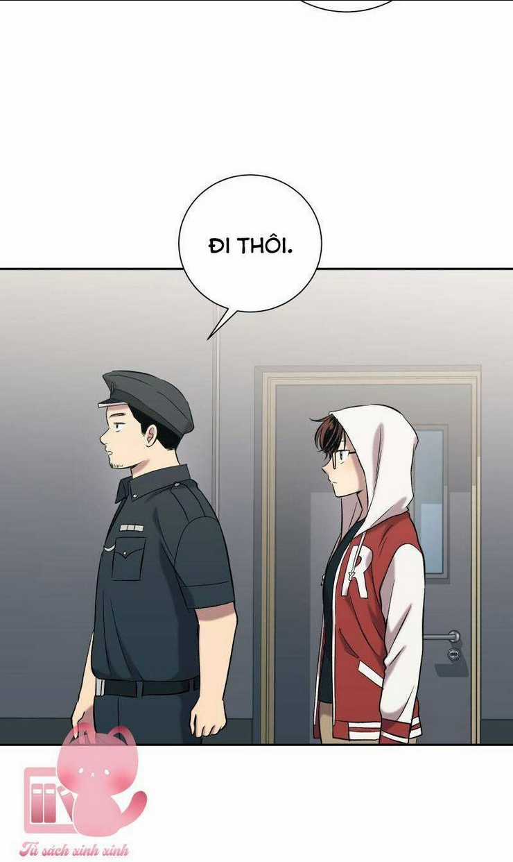 Anh Chàng Lầu Trên Chapter 38 trang 35