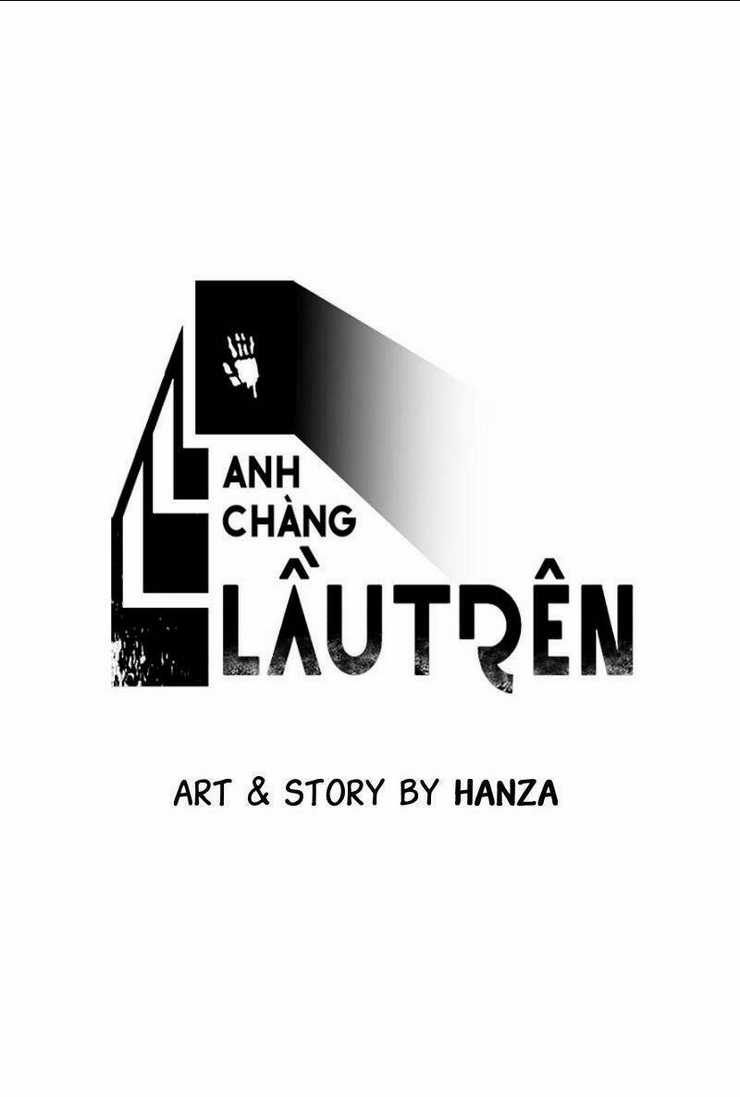 Anh Chàng Lầu Trên Chapter 38 trang 38