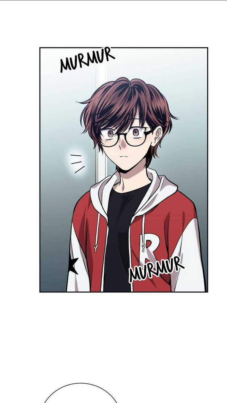 Anh Chàng Lầu Trên Chapter 38 trang 4