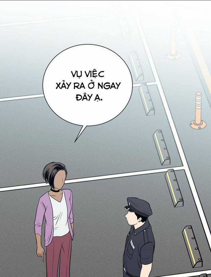 Anh Chàng Lầu Trên Chapter 38 trang 40