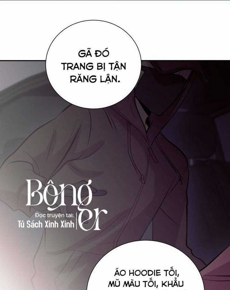 Anh Chàng Lầu Trên Chapter 38 trang 42