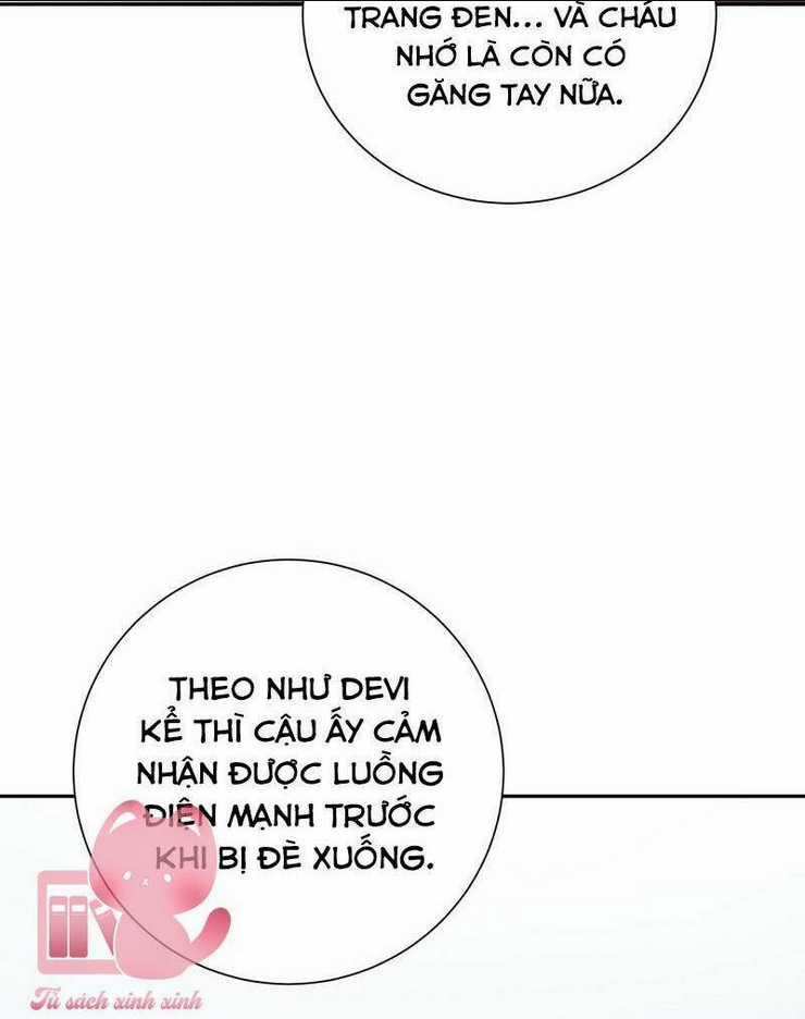 Anh Chàng Lầu Trên Chapter 38 trang 43