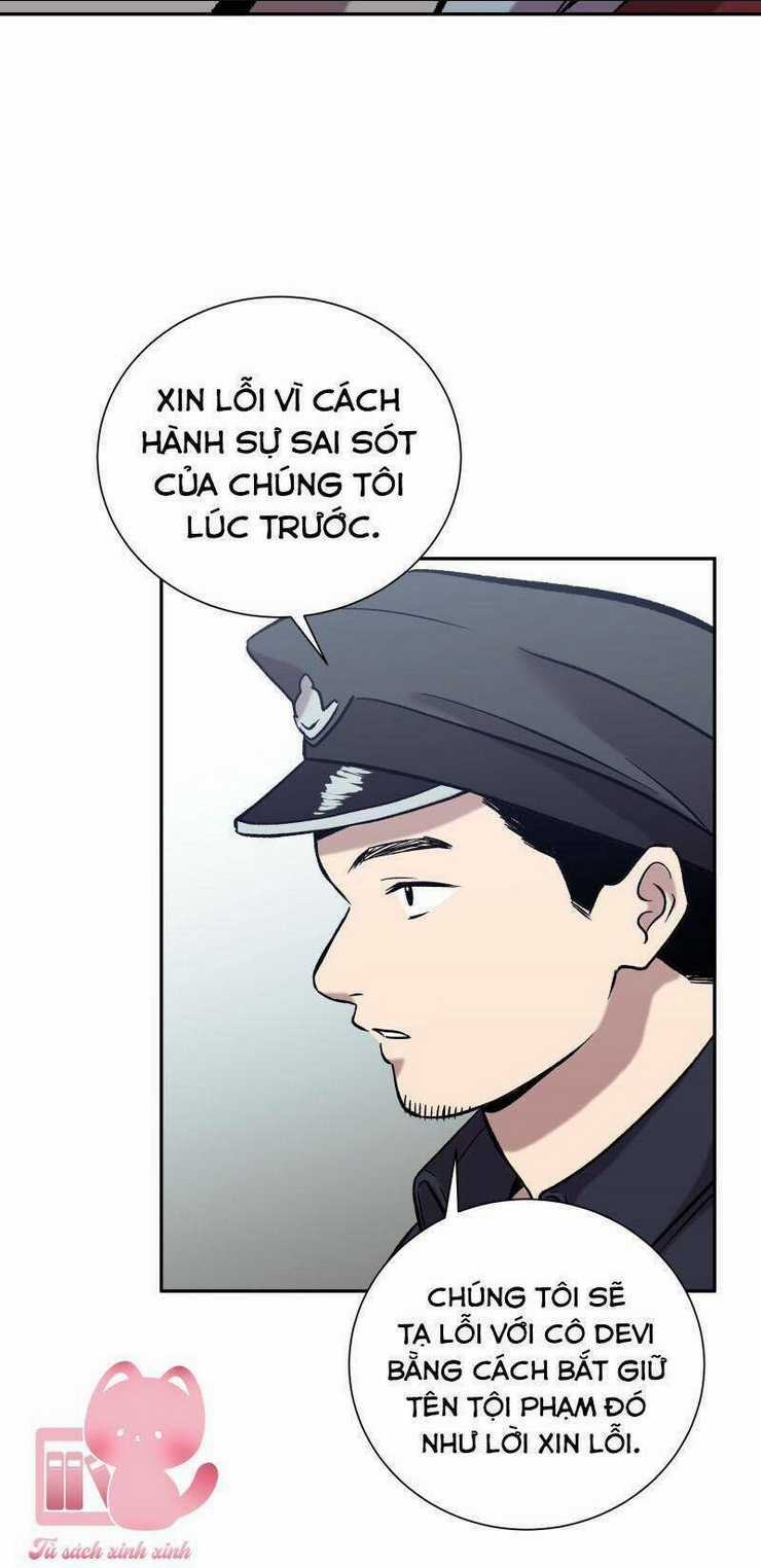 Anh Chàng Lầu Trên Chapter 38 trang 51