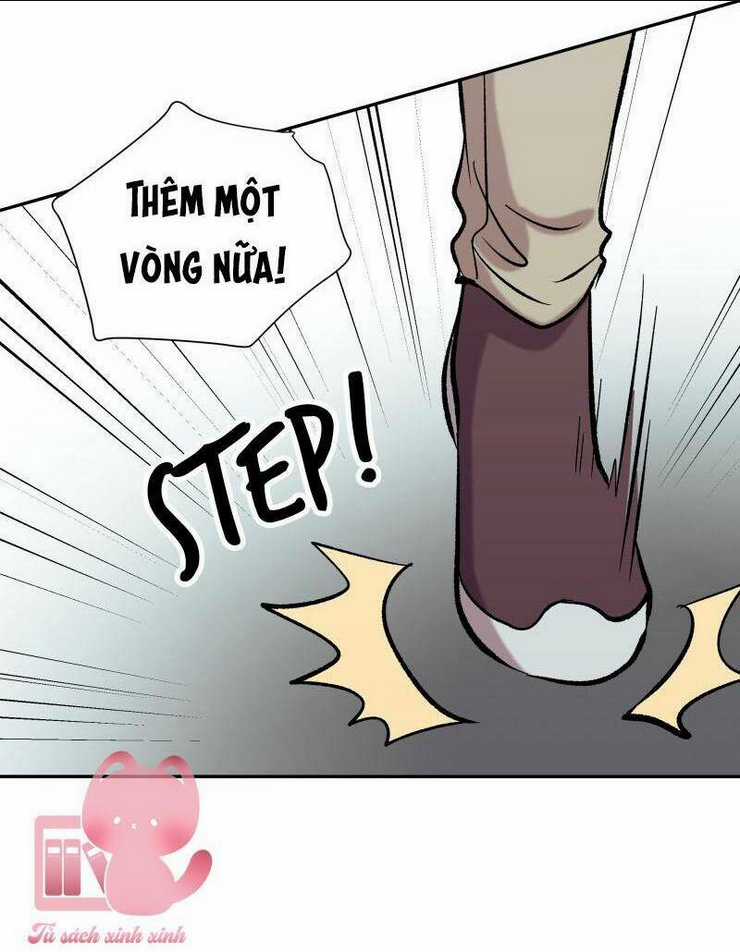 Anh Chàng Lầu Trên Chapter 38 trang 59