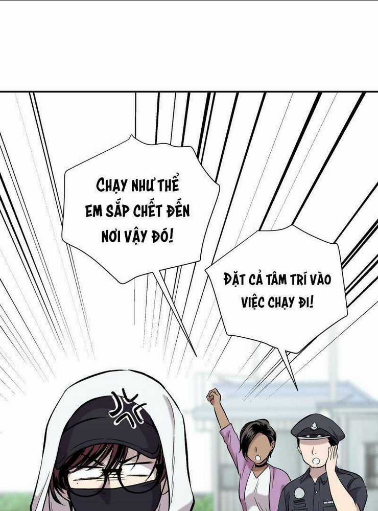 Anh Chàng Lầu Trên Chapter 38 trang 60