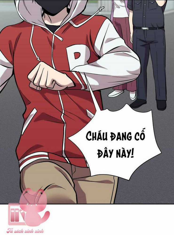 Anh Chàng Lầu Trên Chapter 38 trang 61